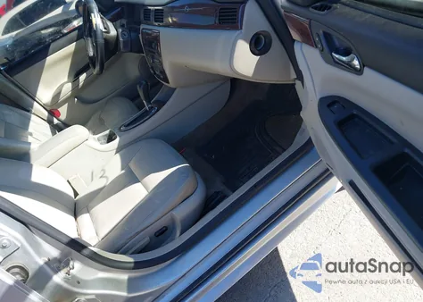 2011 Chevrolet Impala Lt z USA, uszkodzony, nr VIN 2G1WG5EK8B1244962